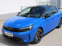 Gebraucht Opel Corsa 101 PS (74 kW) 2025 Blau Limousine