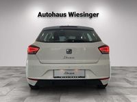 gebraucht Seat Ibiza Reference 1.0 TSI