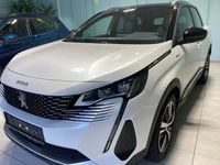 gebraucht Peugeot 3008 Hybrid 300 e-EAT8 GT Pack Aut.