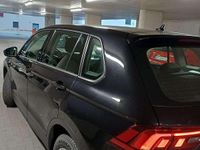 gebraucht VW Tiguan 2,0 TDI SCR 4Motion Comfortline DSG Comfortline