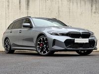 Gebraucht BMW 320 190 PS (139 kW) 2026 Grau