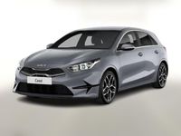 Neu Kia Ceed 140 PS (102 kW) 2026 Kleinwagen