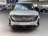 gebraucht Ford Tourneo Courier E- Titanium