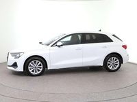 gebraucht Audi A3 30 TFSI