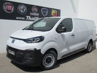 gebraucht Fiat Scudo KW XL BLUEHDI 120 S&S 6Gang