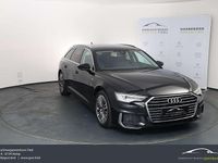 gebraucht Audi A6 Avant 55 TFSI e PHEV Quattro 2x S LINE B&O HUD ...