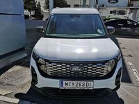 Neu Ford Tourneo Titanium 100 kW (136 PS) 2025 Weiß Kombi