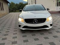 gebraucht Mercedes CLA200 Shooting Brake CDI