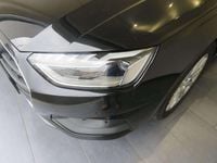 Gebraucht Audi A4 204 PS (150 kW) 2023 Schwarz Kombi