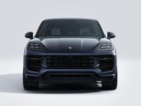 gebraucht Porsche Cayenne E-Hybrid Coupé