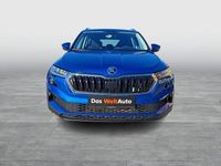 gebraucht Skoda Karoq Selection TSI DSG ACT