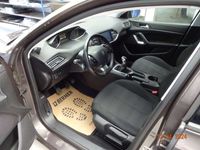 gebraucht Peugeot 308 1,6 Blue HDi Active 100