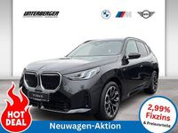Neu BMW X3 Comfort Edition 197 PS (144 kW) 2025 Grau sonderlackierung SUV
