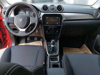 gebraucht Suzuki Vitara 1,4 DITC GL+ Hybrid Shine