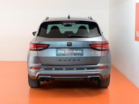 gebraucht Cupra Ateca 2.0 TSI DSG 4Drive