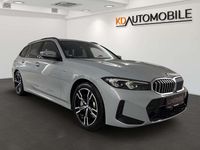 gebraucht BMW 330 i xDrive Touring Aut. M-Paket !