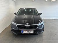 gebraucht Skoda Scala Essence TSI