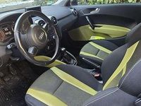 gebraucht Audi A1 12 TFSI Ambition