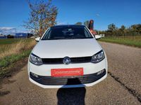 gebraucht VW Polo Lounge 10 (1.2) 110PS TSI BMT DSG**Eintausch*F...