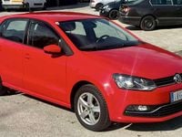 Gebraucht VW Polo Highline 90 PS (66 kW) 2014 Limousine