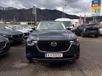 Gebraucht Mazda CX-60 Takumi-Line 254 PS (186 kW) 2024 Blau SUV