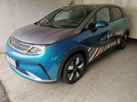 gebraucht BYD Dolphin 60,4 kWh Design Österreich paket