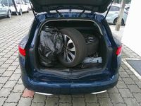gebraucht Renault Mégane GrandTour Megane Intens TCe 140 PF