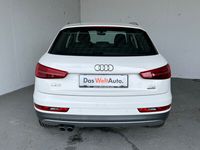 gebraucht Audi Q3 2.0 TDI quattro design