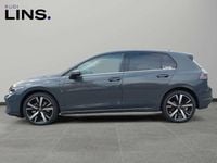 gebraucht VW Golf VIII Style eHybrid DSG 150 kW