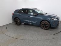 gebraucht Cupra Terramar 1.5 e-TSI 150 PS DSG