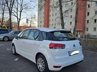 gebraucht Citroën C4 SpaceTourer PureTech 130 S&S 6-Gang Feel