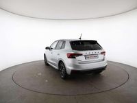gebraucht Skoda Fabia Monte Carlo TSI DSG