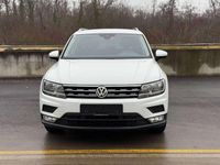 gebraucht VW Tiguan Comfortline*Keyless*PDC*