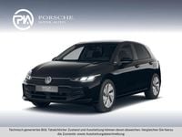 Neu VW Golf VIII 204 PS (150 kW) 2026 Schwarz  metallic