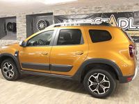 gebraucht Dacia Duster SCe 115 S&S 4WD Prestige/NAVI-ALU-PDC-TOP!!