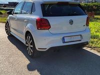 gebraucht VW Polo BlueGT 1,4 TSI BMT