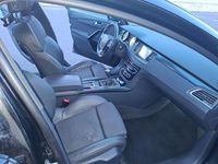 gebraucht Peugeot 508 SW 20 BlueHDI