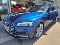 gebraucht Audi A5 Sportback 2.0 TDI