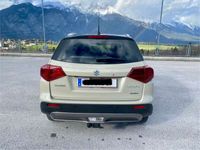 gebraucht Suzuki Vitara Vitara14 DITC ALLGRIP flash Aut. flash