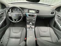 Gebraucht Volvo V60 136 PS (100 kW) 2014 Weiß Kombi