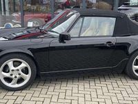 gebraucht Porsche 911 Carrera 4 Cabriolet 