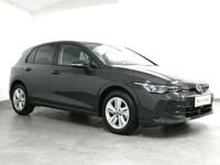 gebraucht VW Golf VIII TDI