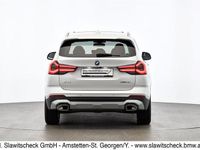 gebraucht BMW X3 xDrive30e