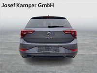 Neu VW Polo 80 PS (58 kW) 2025 Grau Limousine