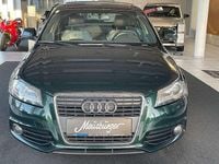 gebraucht Audi A3 SB 1,4 TFSI Ambition