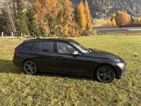 gebraucht BMW 330 330 d xDrive Touring Österreich-Paket Aut.