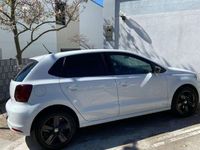 gebraucht VW Polo Austria 1,0