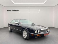 Gebraucht Daimler Double Six Serie 1 311 PS (228 kW) 1995 Schwarz Limousine