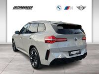 gebraucht BMW X3 30e xDrive *2,99% Fixzins Leasing // M Sportpak