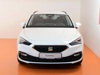 gebraucht Seat Leon SP Kombi Style Edition 1.5 eTSI DSG
